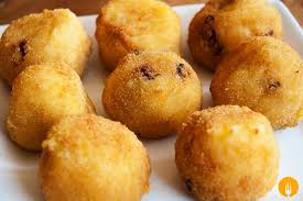 Bolitas de Carne 25g (9u)