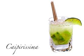 Caipirisima