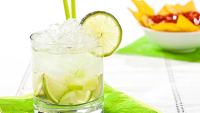 Caipiriña