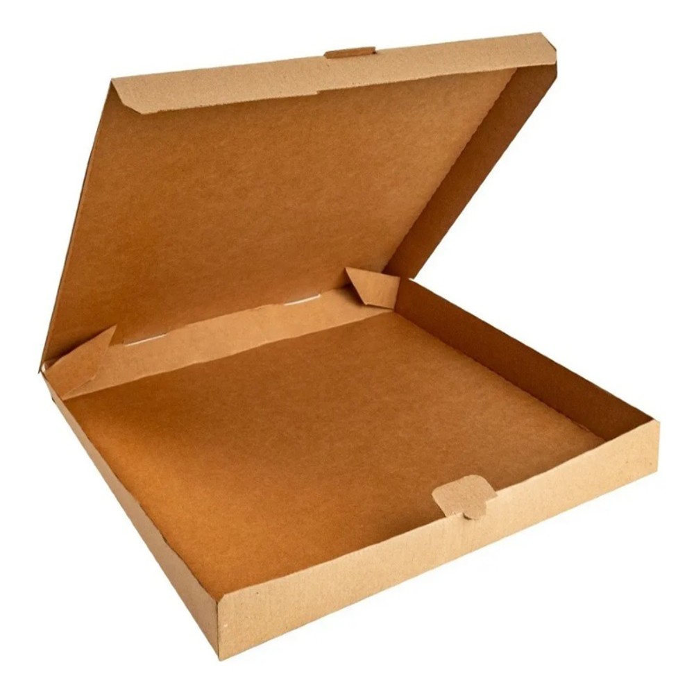 Caja para pizza