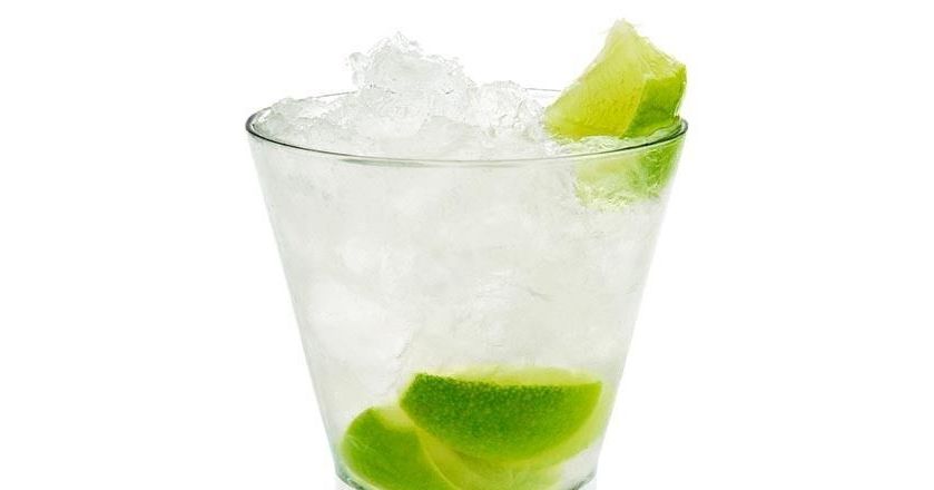 Caipiroska