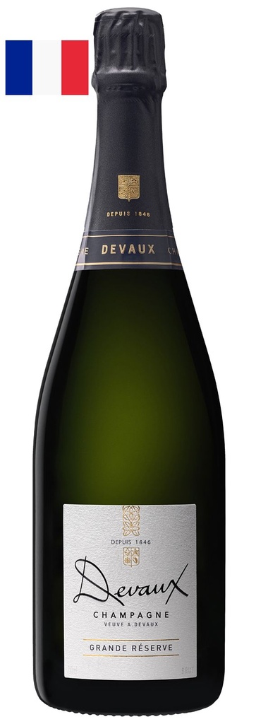 Champagne Devaux