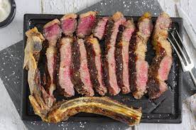 Chuleton 350g