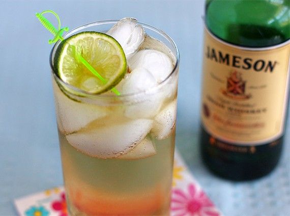 Jameson (Trago)