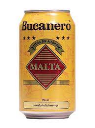 Malta Bucanero