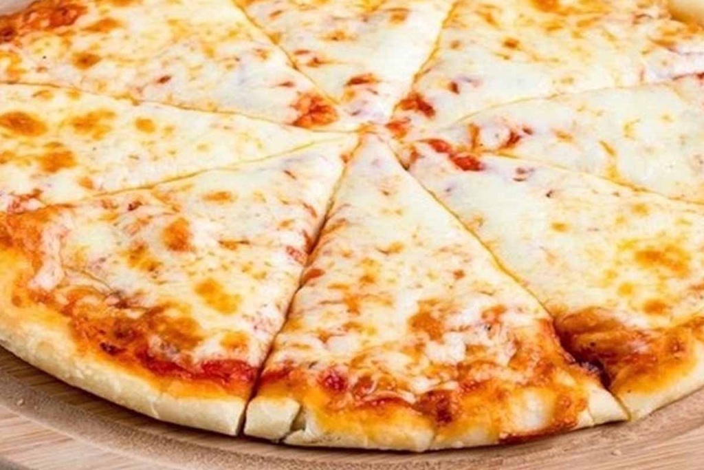 Pizza Napolitana