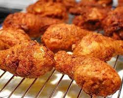 Pollo Chiflado 350g