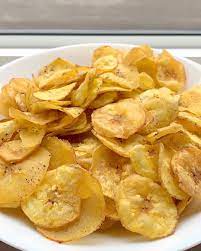 Vianda Frita