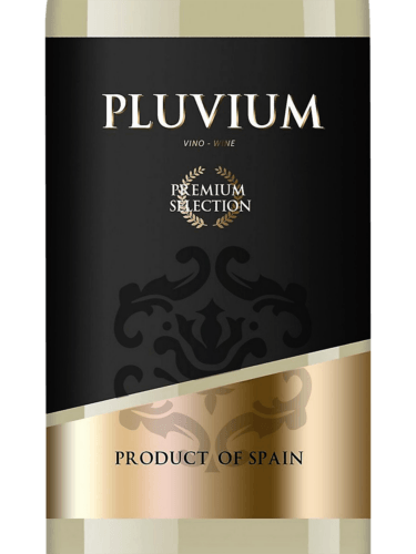 Vino Pluvium