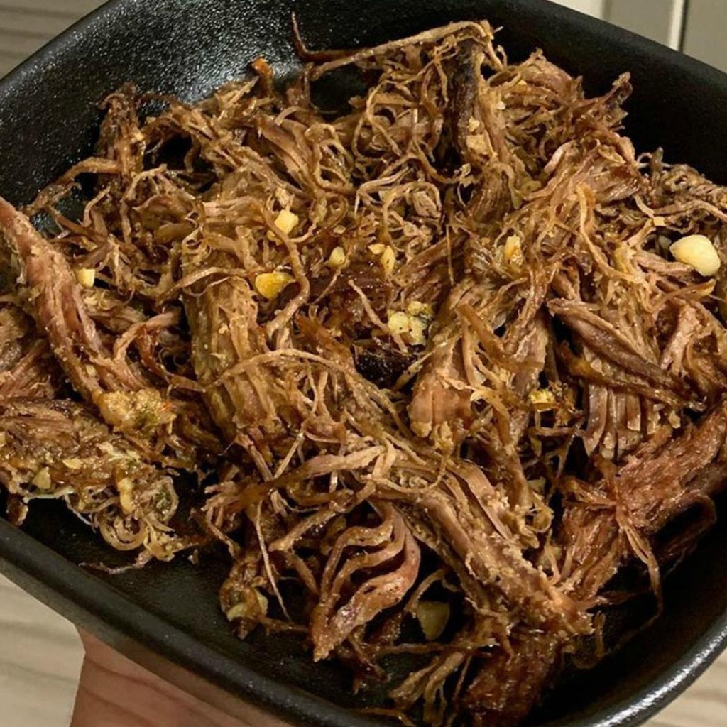 Vaca Frita