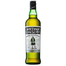 Whisky Tomas Lawson (Bot.)