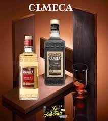 Tequila Olmeca  (Trago)