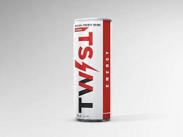 Energizante Twist