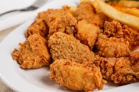 Nuque de Pollo (7 u)