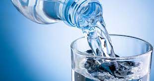 [ALM-086] Agua Natural (500 ml)