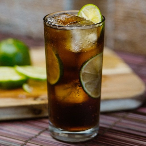 [EP0045] Cuba Libre