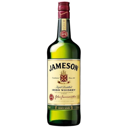 [ALM-152] Jameson (Bot.)