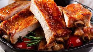 [EP0071] Lonja de Cerdo a la Plancha 180g