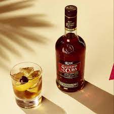 [EP0112] Ron Santiago 12 Años (Trago)