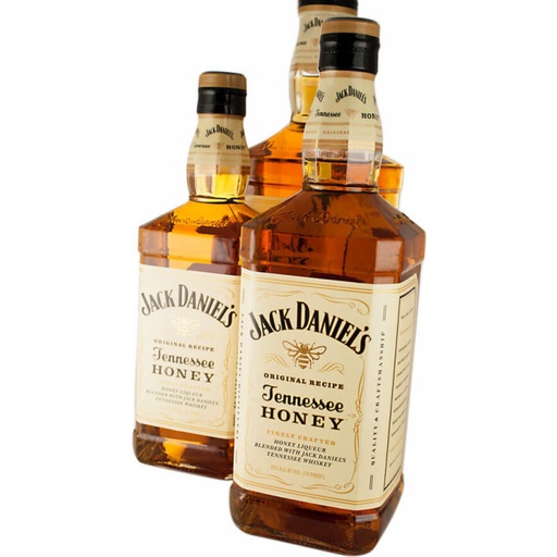 [EP0227] Jack Daniel Honey (Trago)