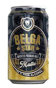 [EP0259] Malta Belga