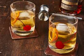Old Fashioned